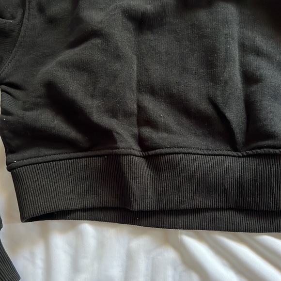 Cropped Crewneck from H&M - Picture 5 of 5